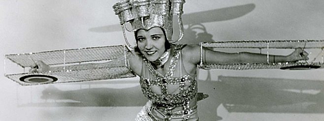Stick It Into Propeller Girl!