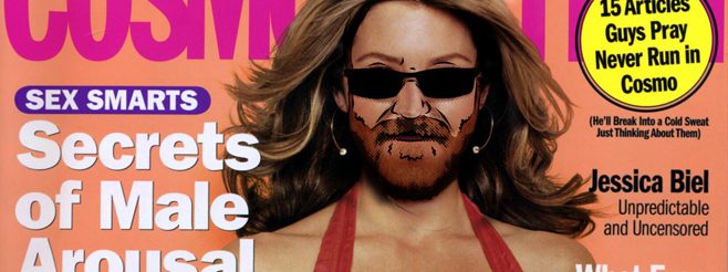 Cosmopolitan Wendig