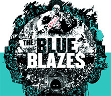 The Blue Blazes