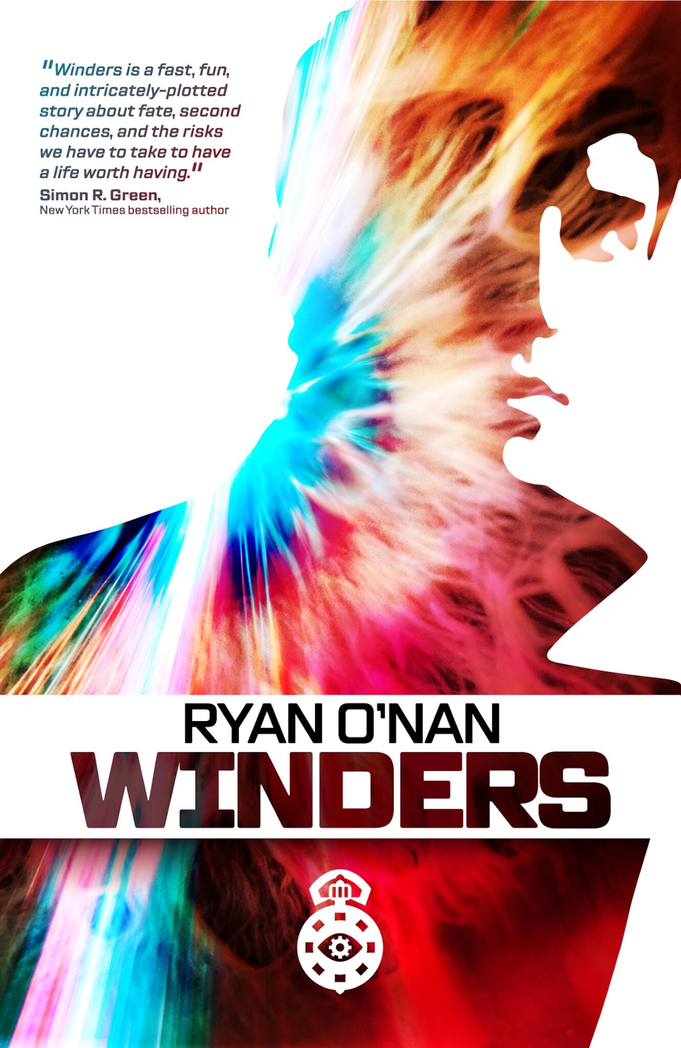 Ryan O’Nan: Five Things I Learned Writing Winders